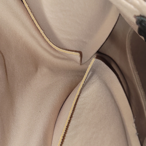 BCBG Max Azria Size 2 Chocolate Gown. - Picture 13 of 13